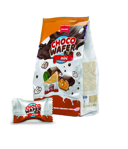CHOCO WAFER ORANGE 5.6K