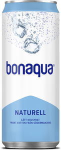 BONAQUA NATURELL 33CL