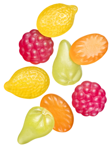 TUTTI FRUTTI ORIG 2.2K