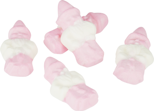 DALS SKUMTOMTAR 1.7K