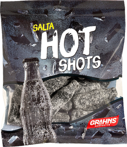 HOTSHOTS 80G
