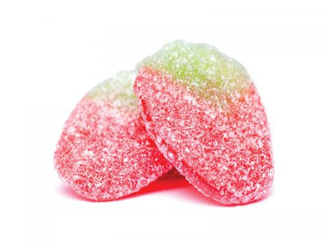 JORDGUBBAR SOCKR 2.2K