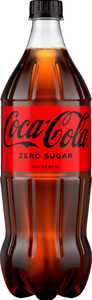COCA-COLA ZERO 1.5L
