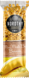 MUSLIBAR MINI BANAN 0.675