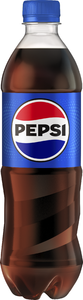 PEPSI REGULAR 50CL