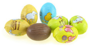 NOUGATÄGG 12G