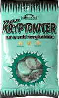 KRYPTONITER MJUKA FIZZ60G