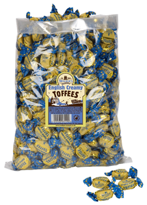 WALKERS ENGLISH TOFFEE2.5