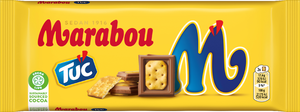 MARABOU TUC SALTY CRACKER