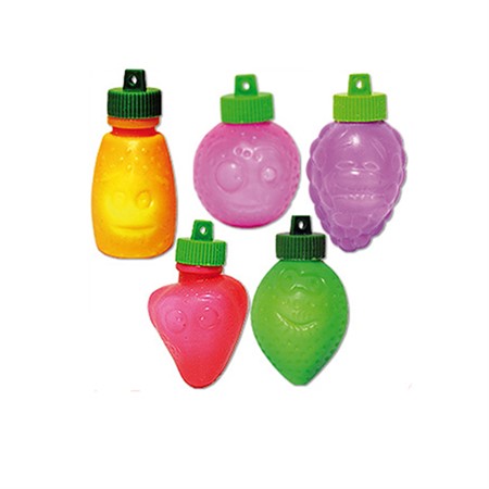 BRUS FRUKTER 20G 1.7K