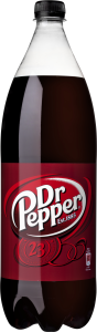 DR PEPPER 1.5L