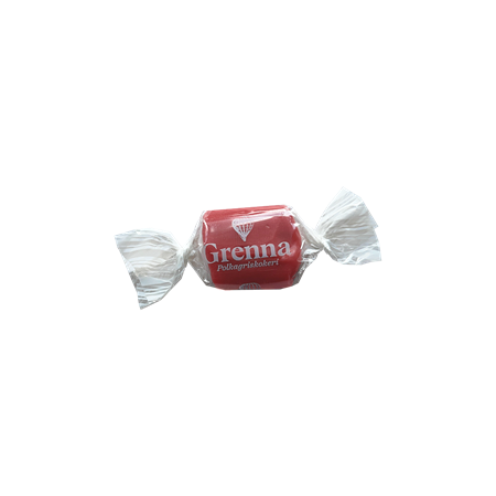 GRENNA SKUMTOMTEKOLA 5K