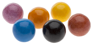 MEGA MOUTH GUMBALL 2K