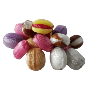 PRINSESSBLANDNING 2K