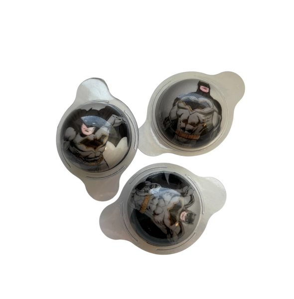 HERO GUMMY BATMAN 1K