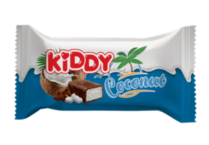 KIDDY COCONUT 5K