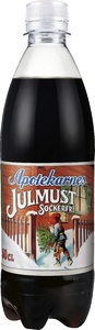 APOTEK JULMUST SF 50CL