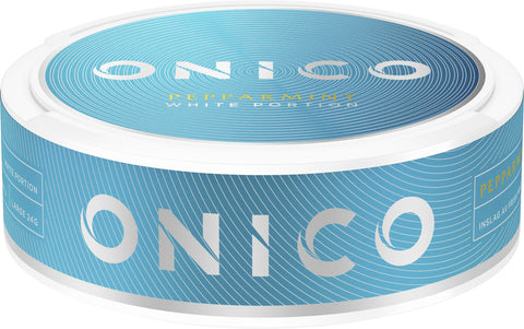 ONICO PEPPARMINT 24G