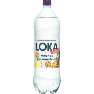 LOKA ANANAS PASSION 1.5L