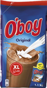 OBOY ORIGINAL 1100G
