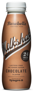 MILKSHAKE CHOCOLATE 33CL
