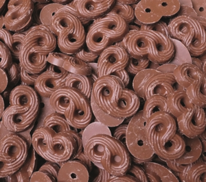 CHOKLADKRINGLOR 2K