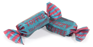 FIZZY TOFFEE KOLA 4K