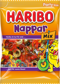 NAPPAR MIX 750G
