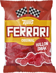 FERRARI ORIGINAL 130G