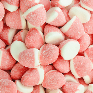 TROLLI JORDGUBBSDRÖM 1K