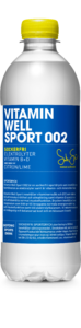 VITAMIN WELL SPORT 002 SF