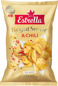 EST BRYNT SMÖR&CHILI 275G