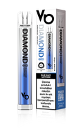 DIAMOND VAPES BLUE RAZZ S