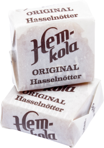 HEMKOLA ORIGINAL 2K