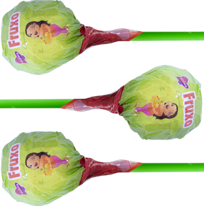 FRUXO KLUBBA 2K