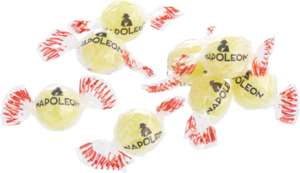 KANONKULOR CITRON 5K