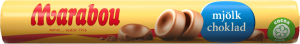 MARABOU MJÖLKCHOKLAD RULL