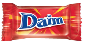 DAIM MINI ORIGINAL 3K