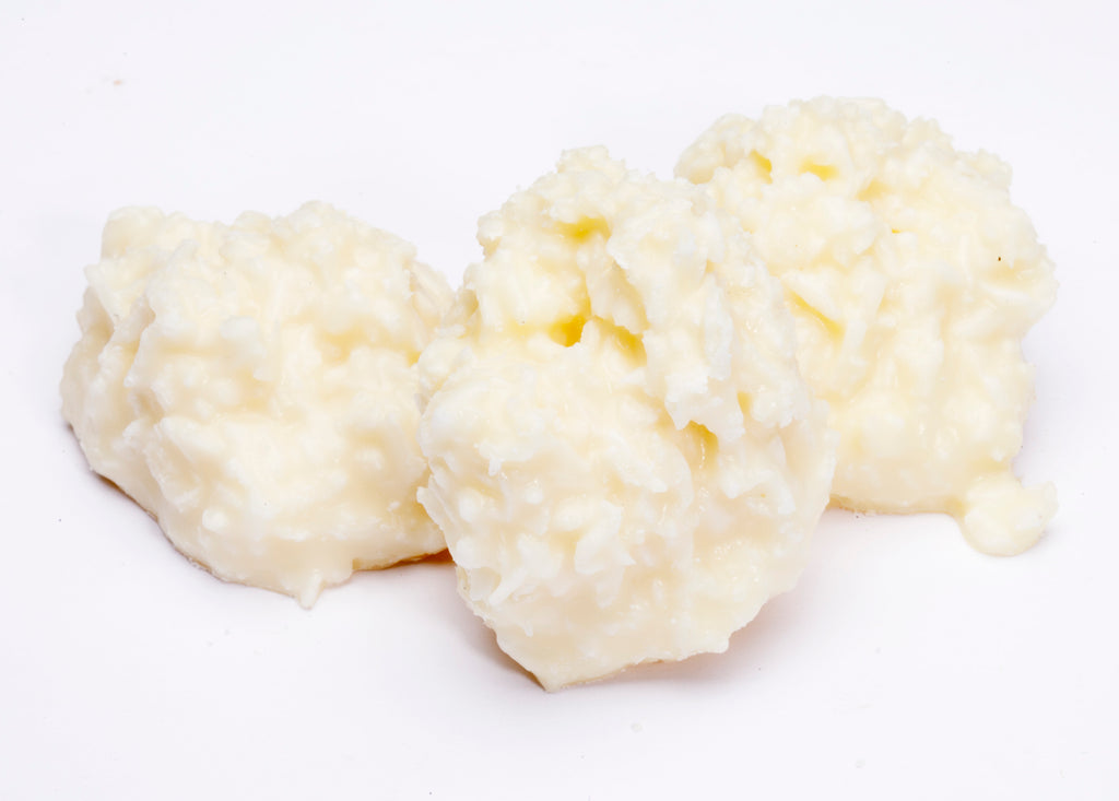 KOKOSCLUSTER VIT CHOKL 3K