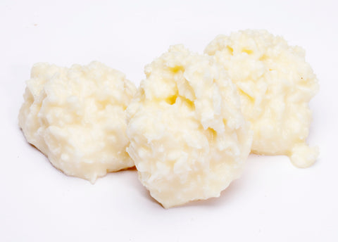 KOKOSCLUSTER VIT CHOKL 3K