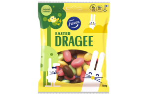 FAZER DRAGEE ÄGG 180G