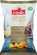 EST VÄSTKUST SALT&VINÄGER