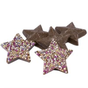 HOLLYWOOD STAR CHOKO 3K
