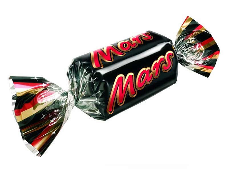 MARS MINIATURES 2.5K
