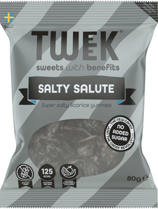 TWEEK SALTY SALUTE 80G