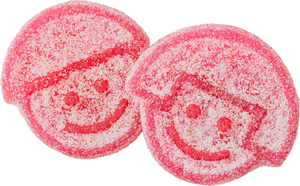 HALLONTWINS SOUR 3.2K