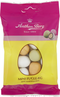 MARSIPANÄGG MINI 80G
