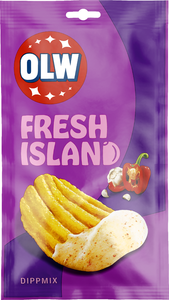 OLW DIPP FRECH ISLAND 24G