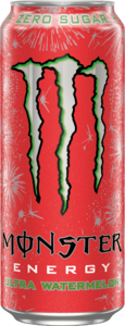 MONSTER ZERO ULTRA WATERM