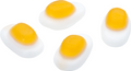 STEKTA ÄGG MINI 4K
